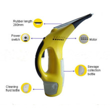 Electric Window Vacuum Cleaner